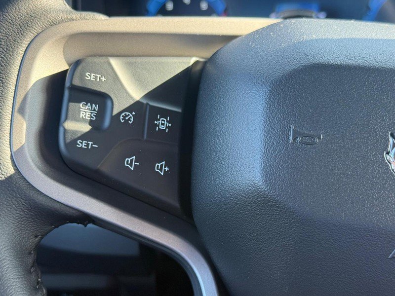 New 2025 Ford Bronco Big Bend image 18