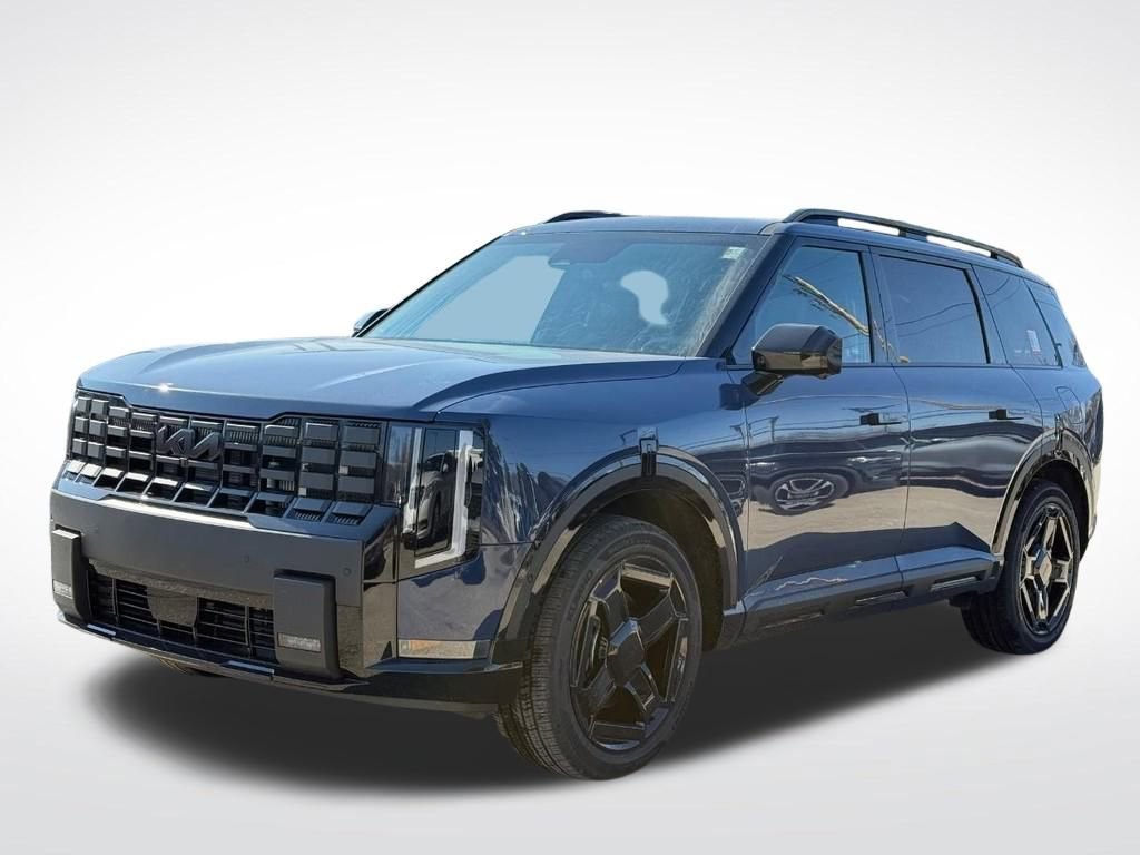 New 2027 Kia Telluride SX Prestige X-Line image 6