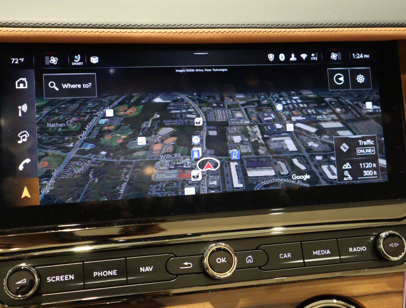 Used 2025 Bentley Continental GT Speed image 34