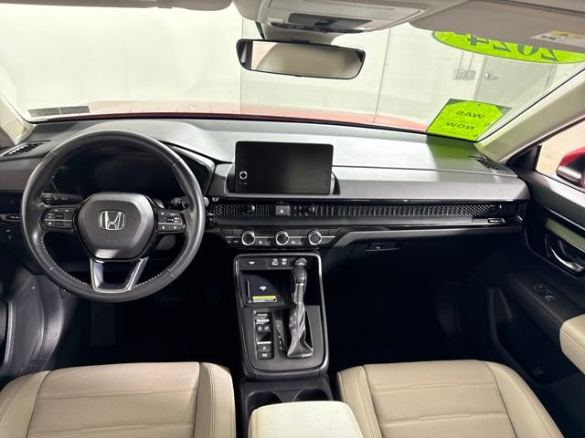 Used 2024 Honda CR-V EX-L image 23