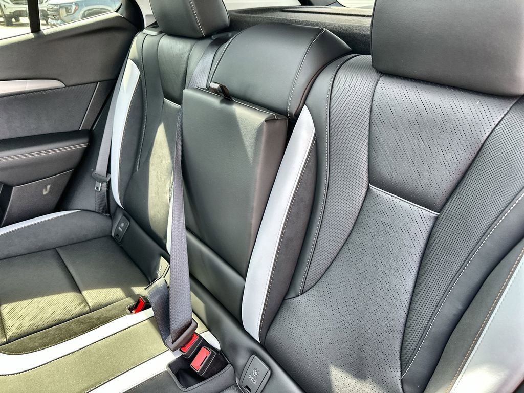 New 2026 Buick Envision Sport Touring image 18