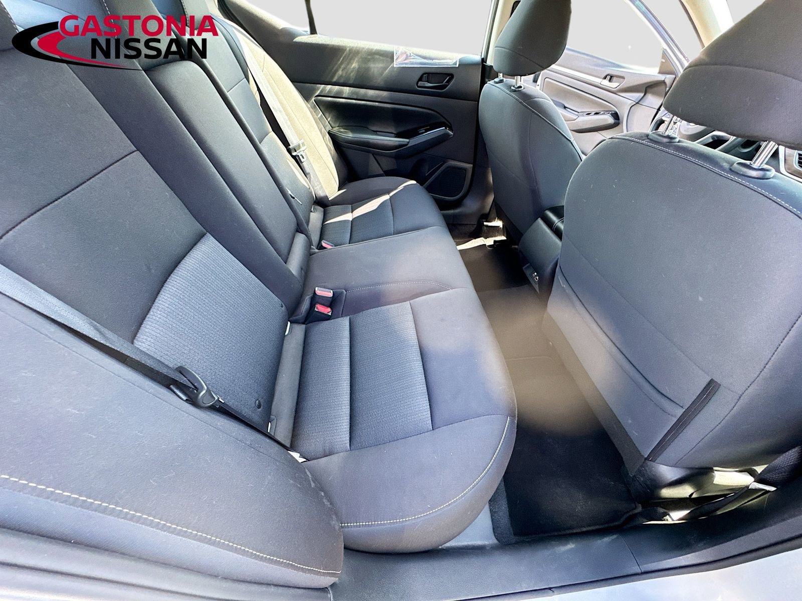 Used 2023 Nissan Altima 2.5 SV image 32