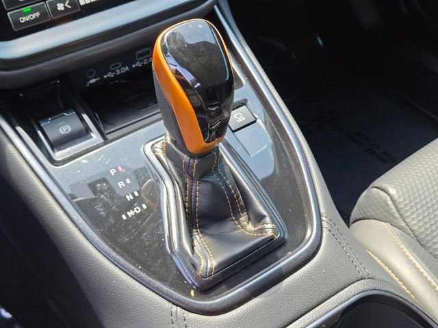 Used 2024 Subaru Outback Wilderness AWD/4WD image 33