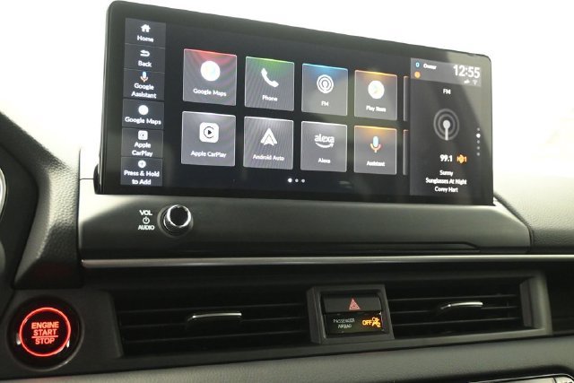 New 2026 Honda Pilot EX-L image 3
