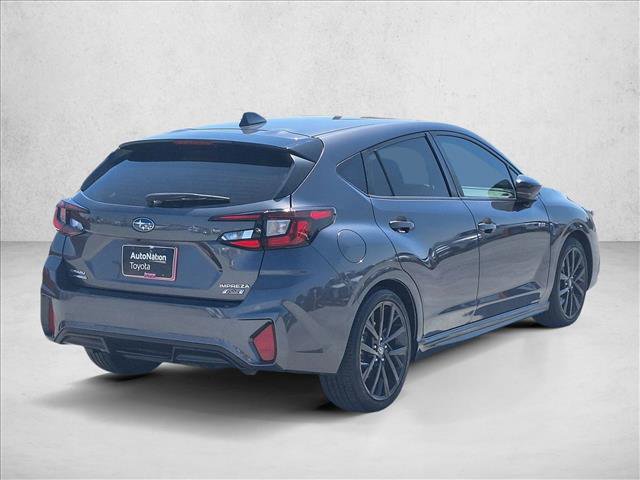 Used 2024 Subaru Impreza RS w/ Popular Package #1 AWD/4WD image 5