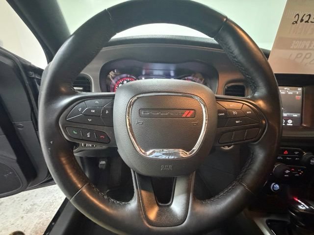 Used 2023 Dodge Charger SXT w/ Blacktop Package AWD/4WD image 18