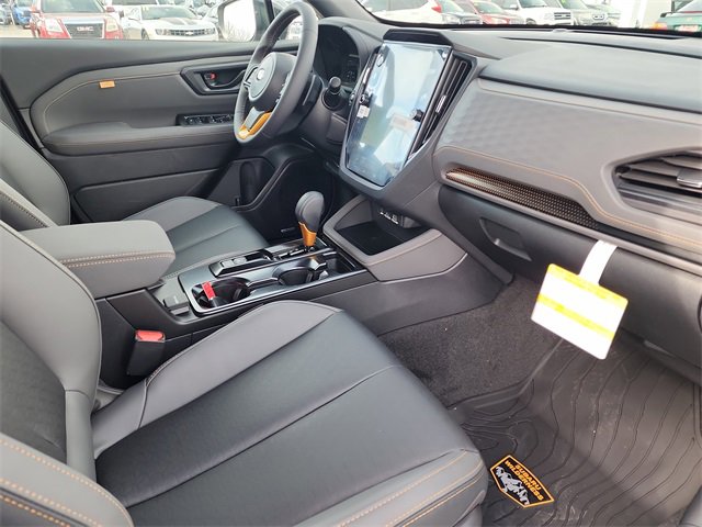 New 2026 Subaru Forester Wilderness image 17