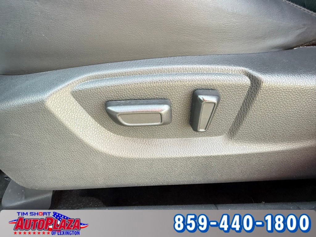 Used 2024 Mitsubishi Eclipse Cross SE image 14