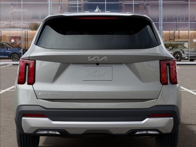 New 2026 Kia Sorento LX FWD image 13