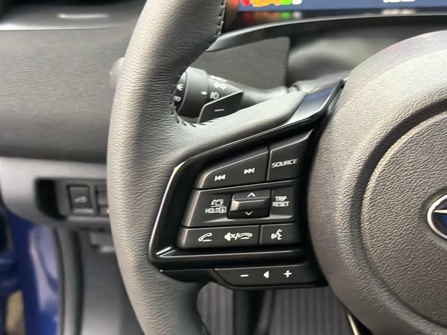 New 2026 Subaru Outback Premium AWD/4WD image 25