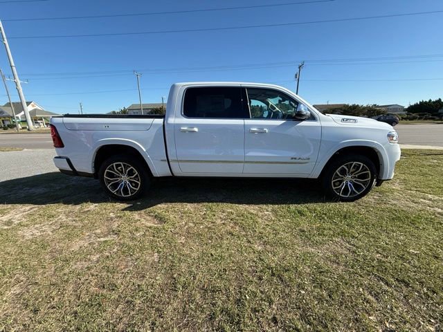 New 2026 RAM 1500 Tungsten image 8