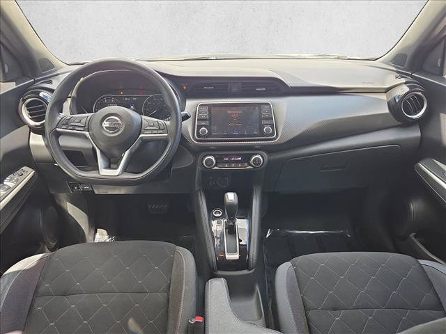 Used 2020 Nissan Kicks SV FWD image 16