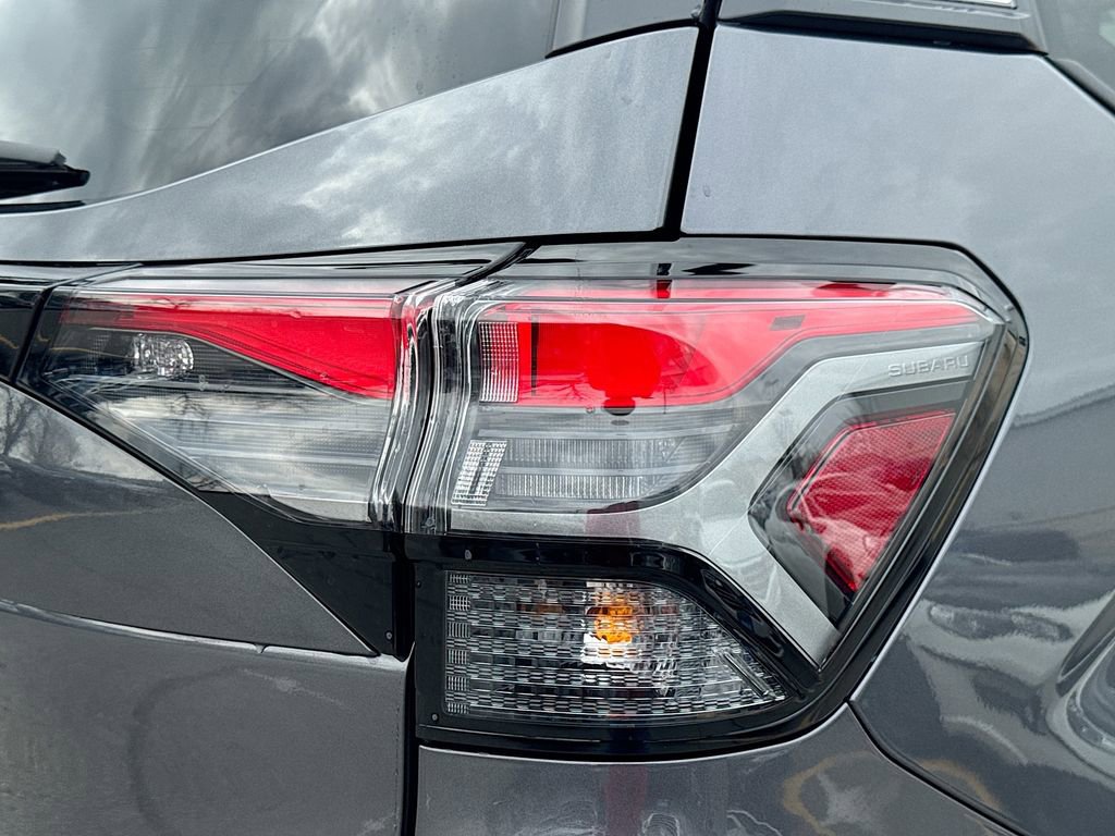New 2026 Subaru Forester Premium image 34