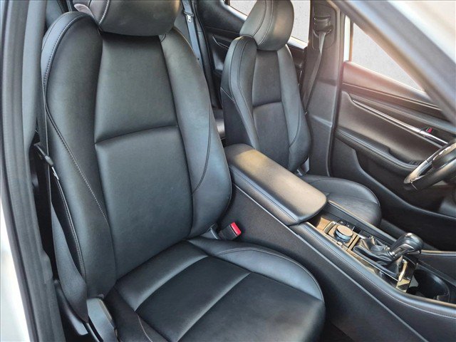 Used 2023 MAZDA MAZDA3 s FWD image 19