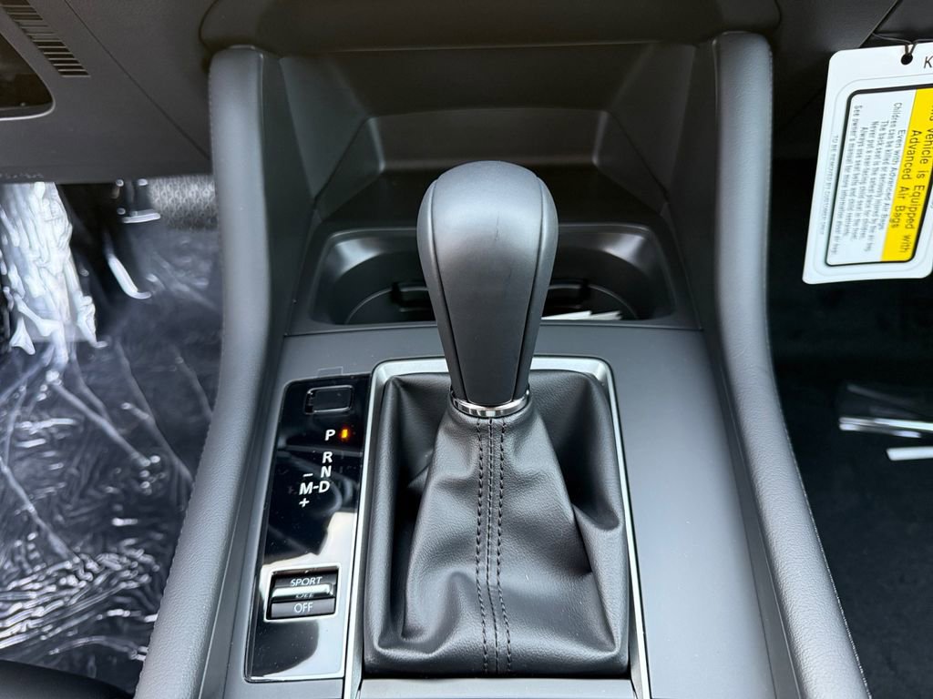 New 2026 MAZDA MAZDA3 2.5 S Sedan w/ Preferred Pkg image 18