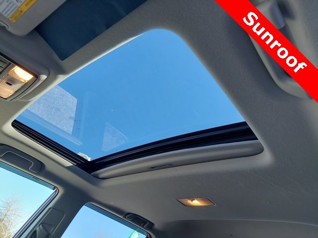 Used 2022 Toyota 4Runner TRD Off-Road Premium image 11