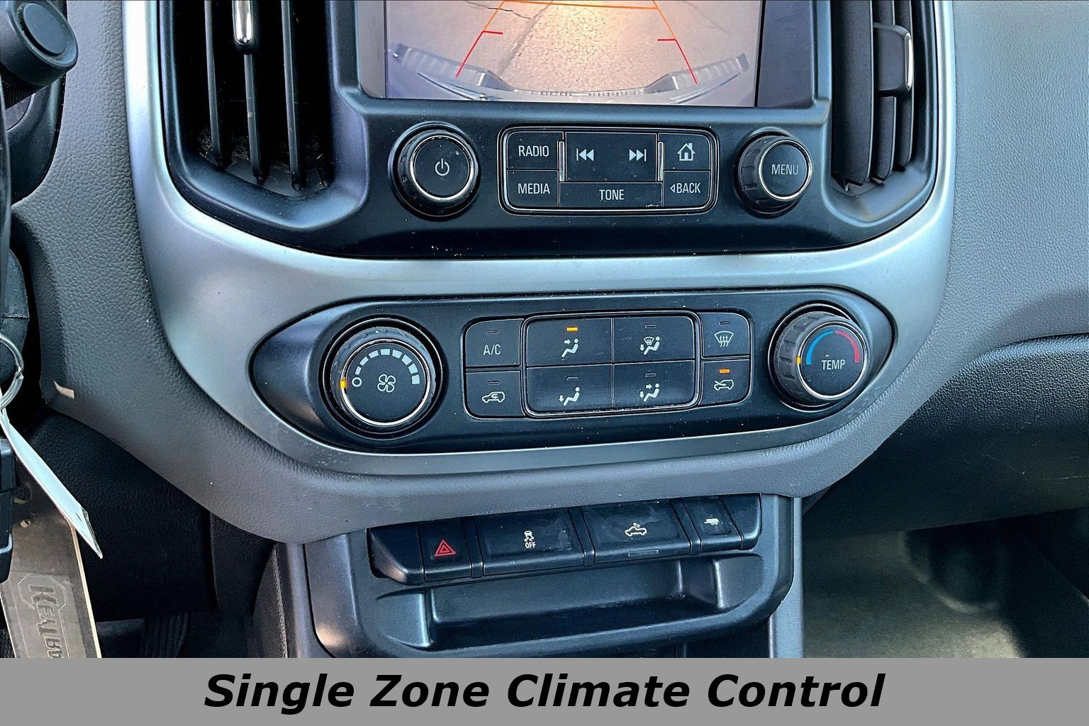 Used 2016 Chevrolet Colorado LT RWD image 16