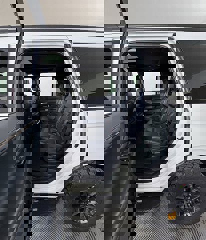 New 2025 Ford Expedition Tremor image 9