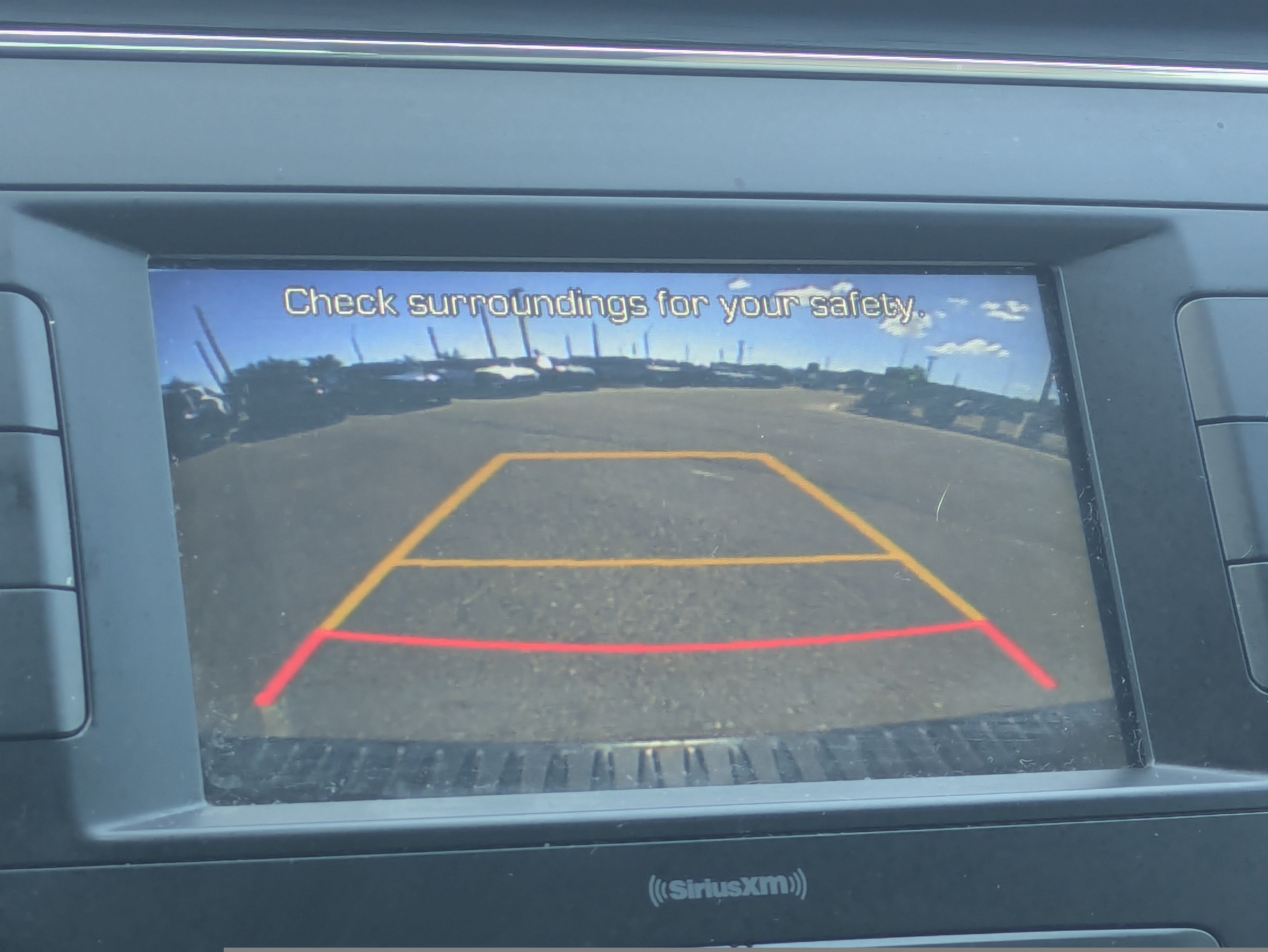 Used 2017 Kia Sedona L FWD image 29