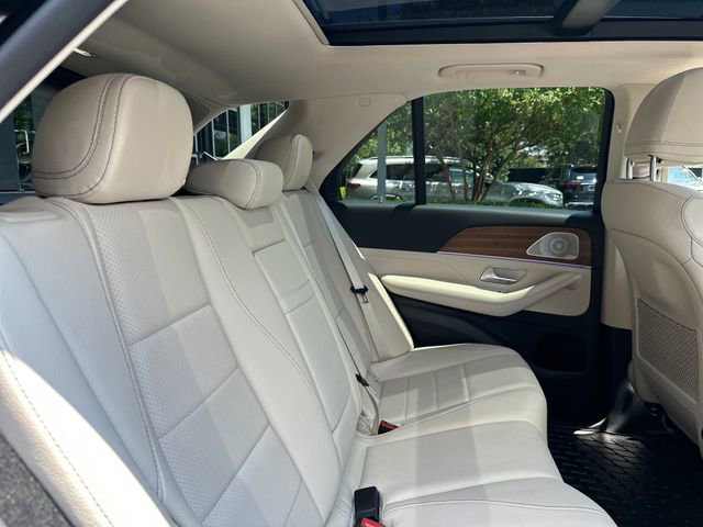 Used 2023 Mercedes-Benz GLE 350 GLE 350 w/ Premium Package image 33