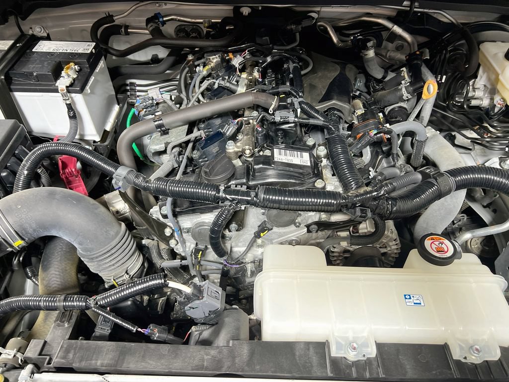 Certified 2024 Toyota Tacoma SR5 RWD image 26