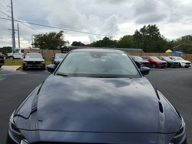 New 2025 MAZDA CX-5 Signature image 9