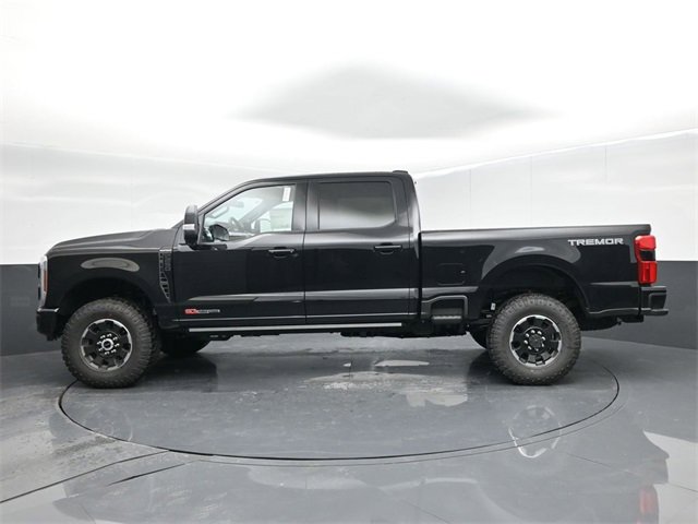 New 2026 Ford F250 Lariat image 5