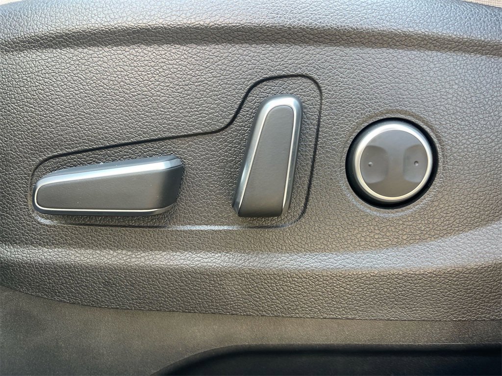 Used 2024 Hyundai Palisade SEL image 6