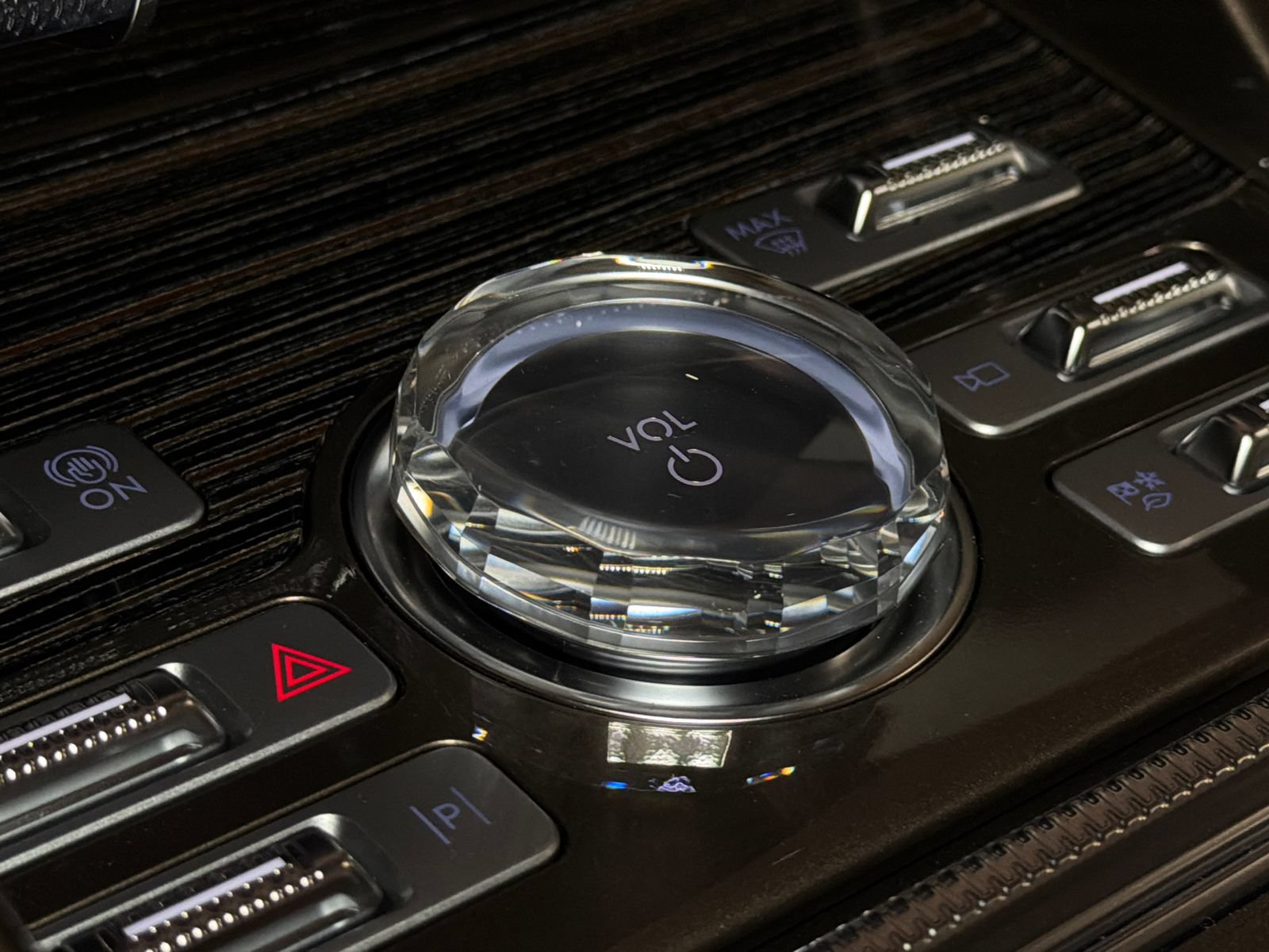 New 2026 Lincoln Nautilus Black Label AWD/4WD image 26