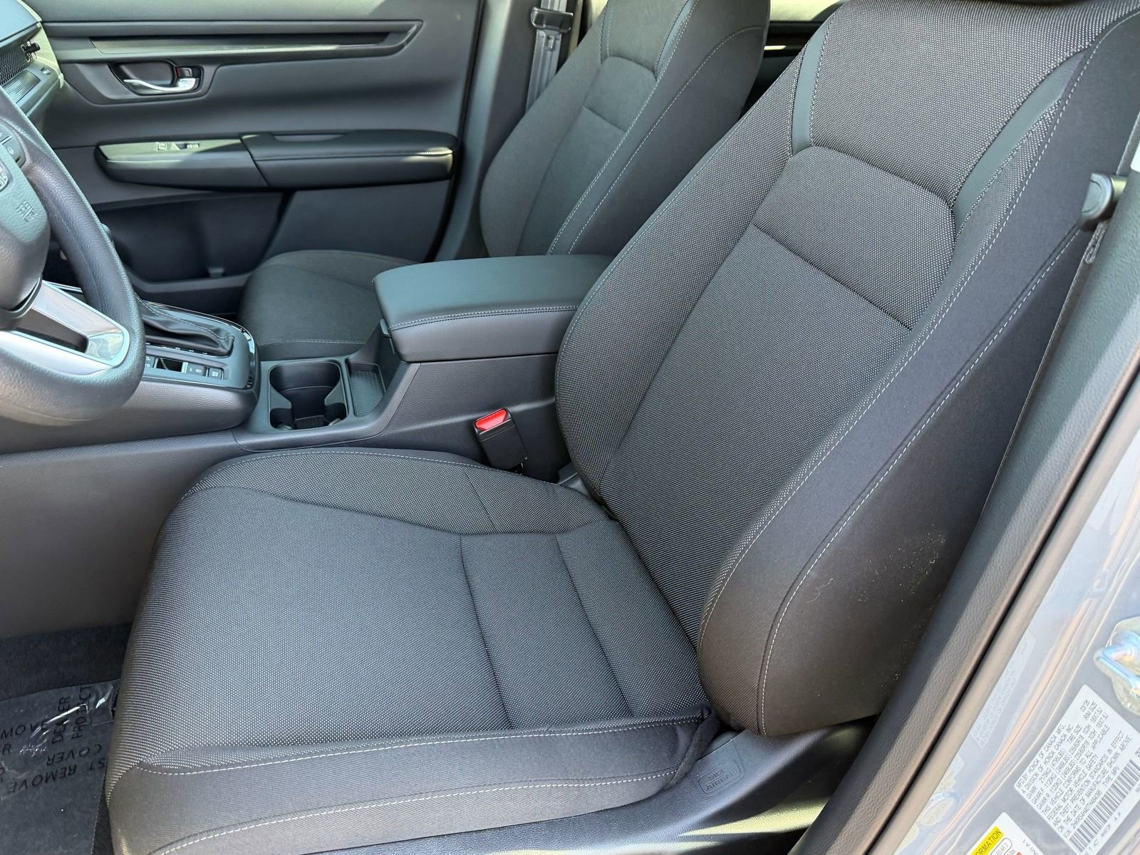 New 2026 Honda CR-V EX image 20