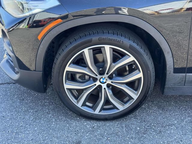 Used 2020 BMW X2 sDrive28i w/ Convenience Package FWD image 17