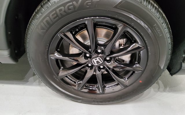 New 2026 Honda CR-V Sport-L image 41