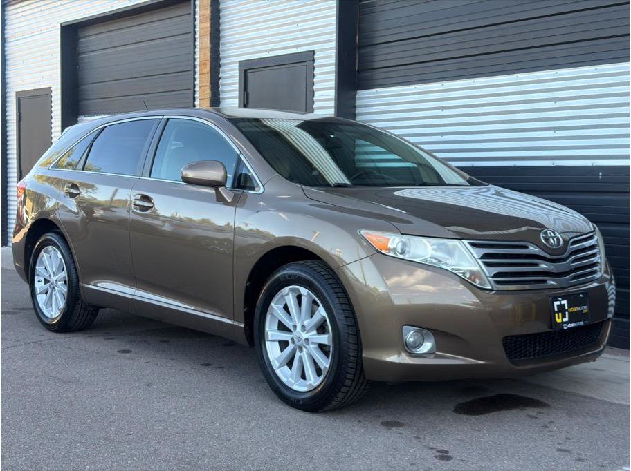 Used 2009 Toyota Venza FWD image 11