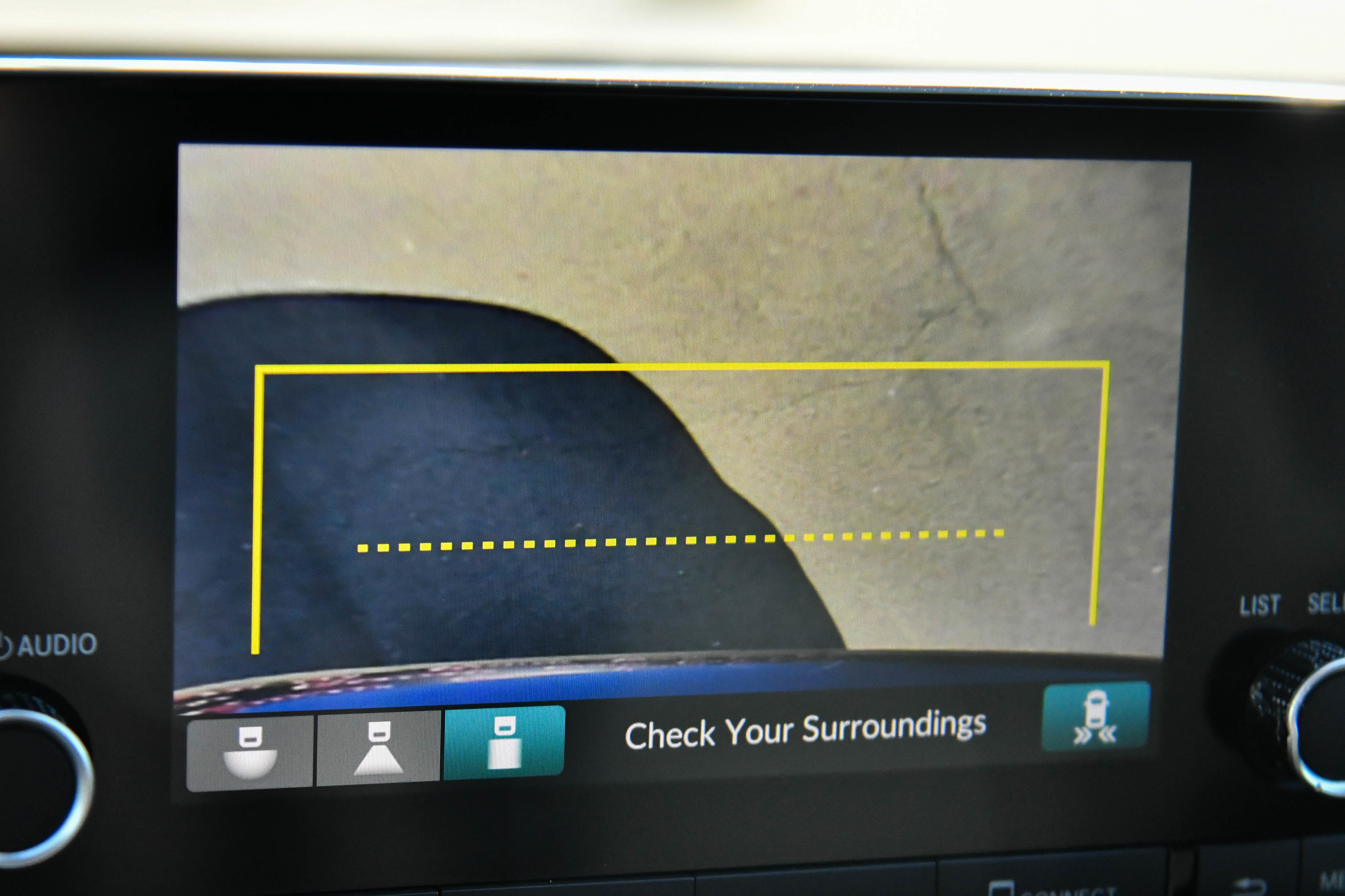 Used 2023 Honda Accord EX image 21