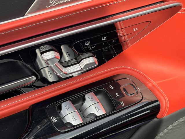 Used 2025 Mercedes-Benz SL 43 AMG image 8