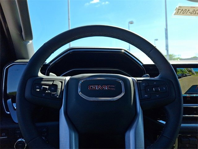 New 2026 GMC Sierra 1500 SLT w/ SLT Premium Package image 15