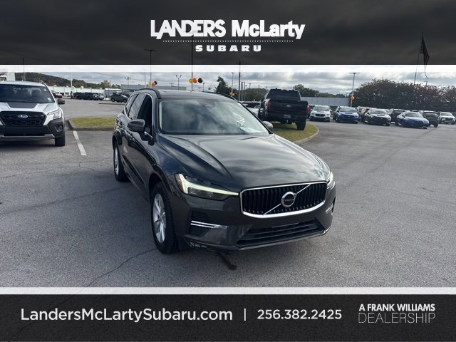 Used 2022 Volvo XC60 B5 Momentum