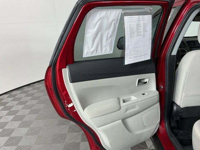 Used 2021 Mitsubishi Outlander Sport ES image 23