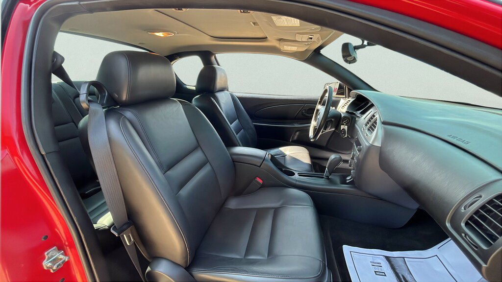 Used 2006 Chevrolet Monte Carlo SS FWD image 20