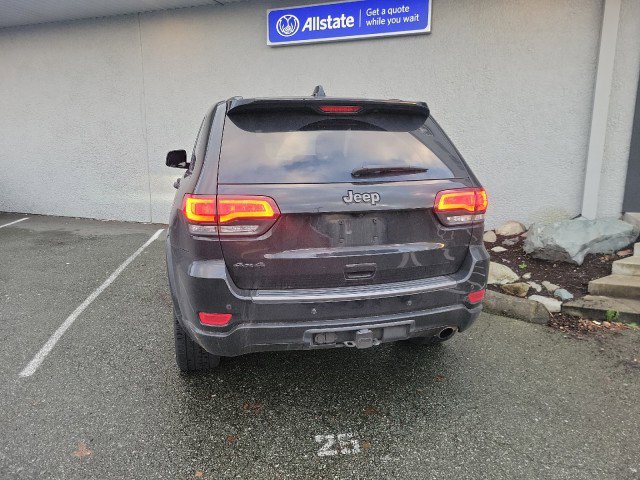 Used 2021 Jeep Grand Cherokee Limited w/ Quick Order Package 28K 80th image 11