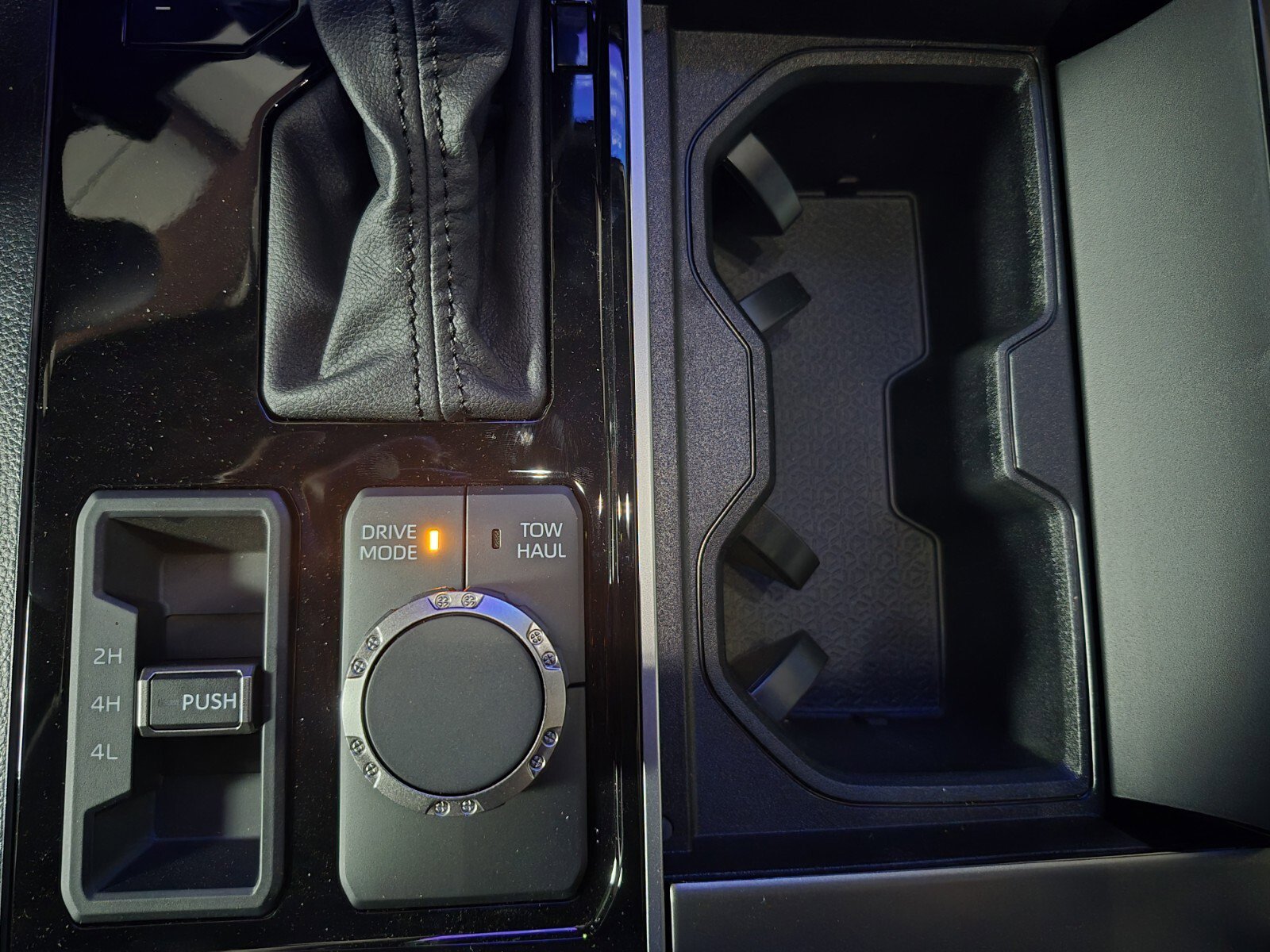 New 2025 Toyota Sequoia SR5 image 37