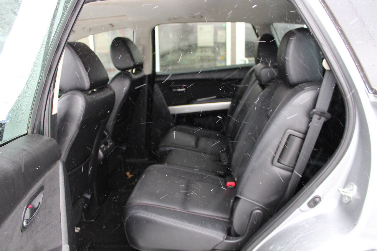Used 2013 MAZDA CX-9 Grand Touring image 13