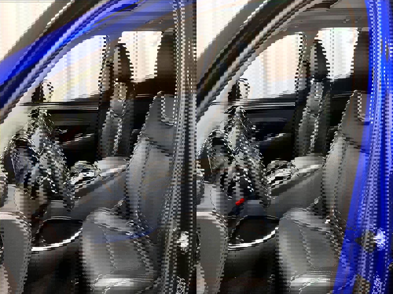 Used 2024 Hyundai Tucson Limited image 10