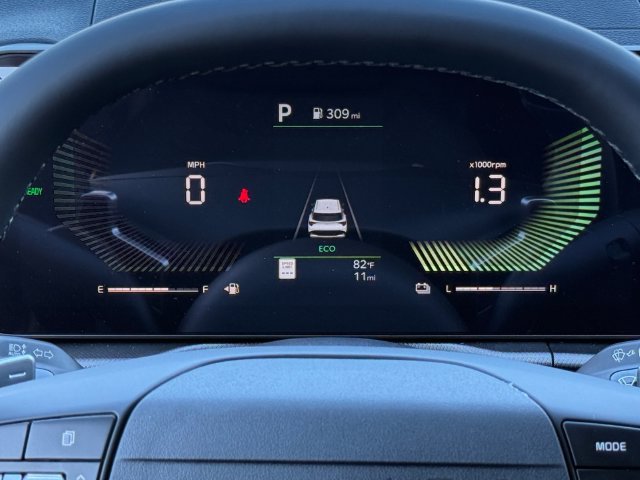 New 2027 Kia Sportage S FWD image 17