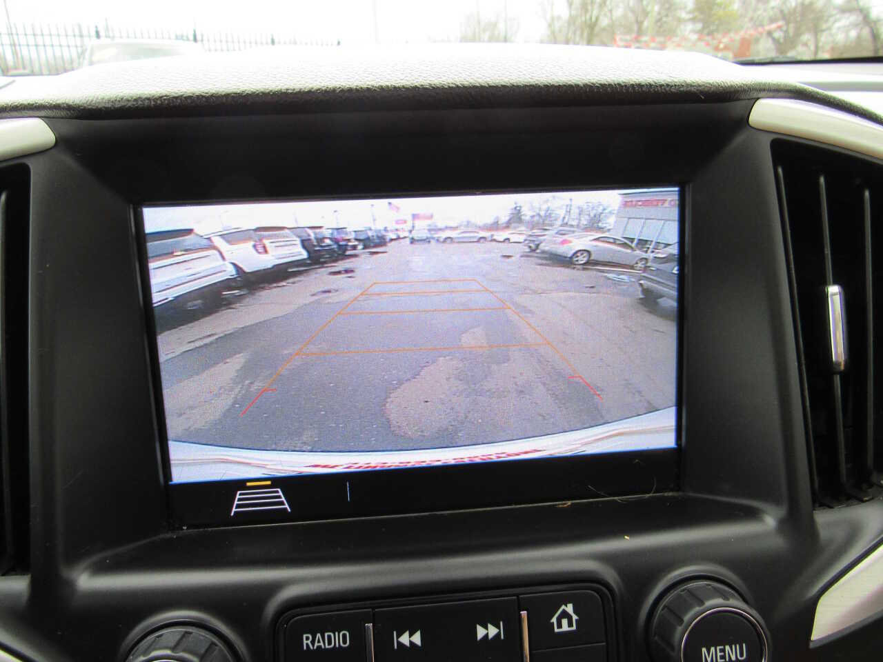 Used 2018 GMC Terrain SLT w/ Preferred Package image 20