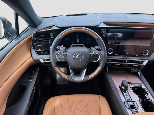 New 2026 Lexus RX 350 Premium Plus FWD image 18