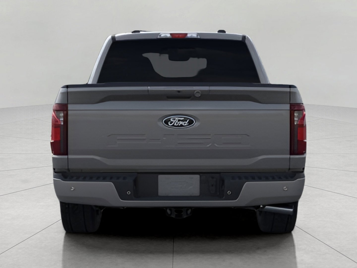 New 2025 Ford F150 XLT w/ Equipment Group 302A MID image 5