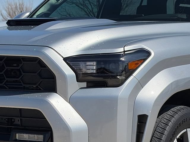 Used 2026 Toyota 4Runner TRD Sport Premium image 4