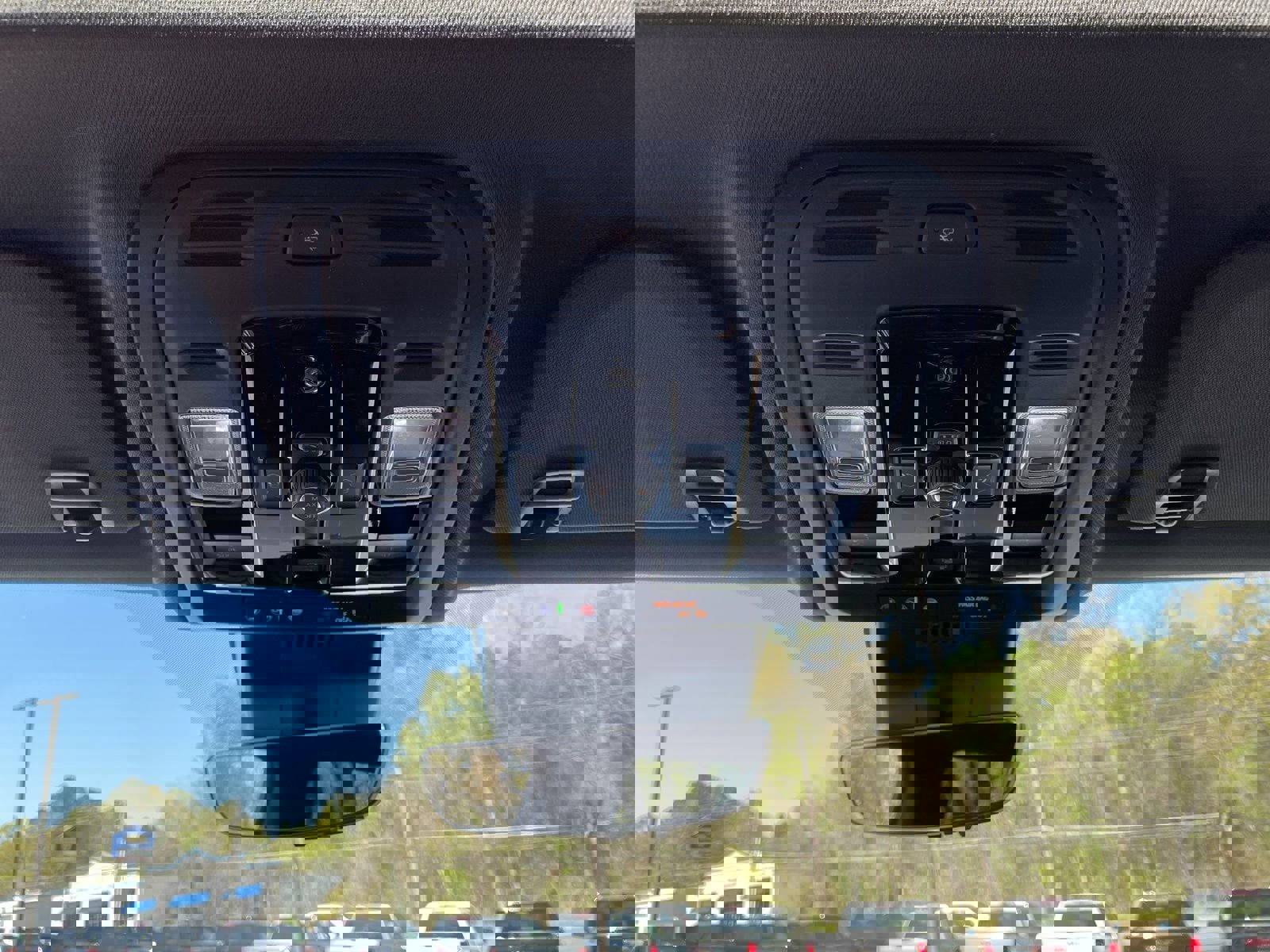 New 2026 GMC Yukon AT4 w/ AT4 Premium Plus Package image 20