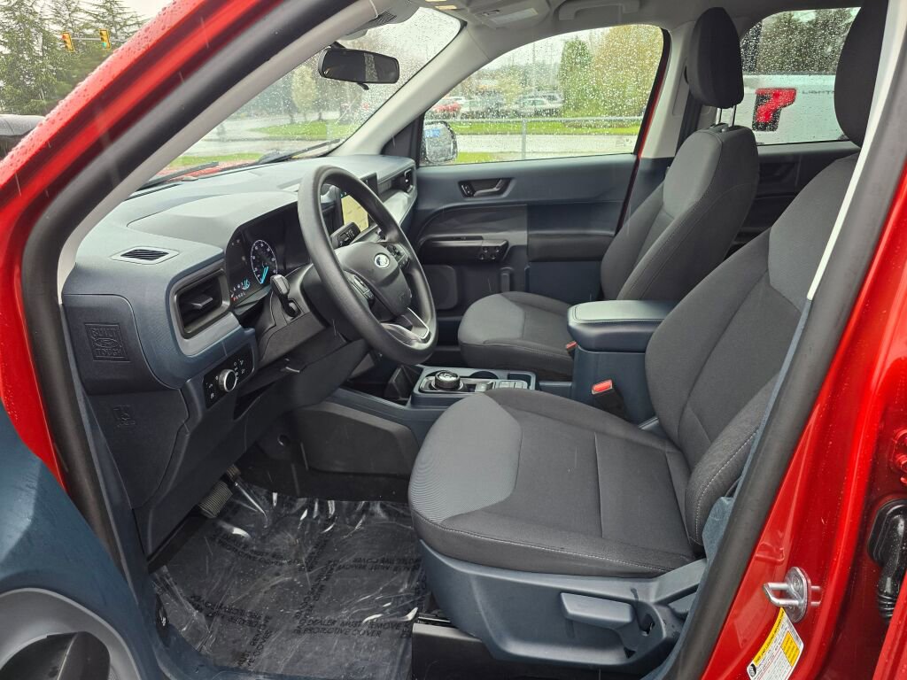 Used 2024 Ford Maverick XL image 20